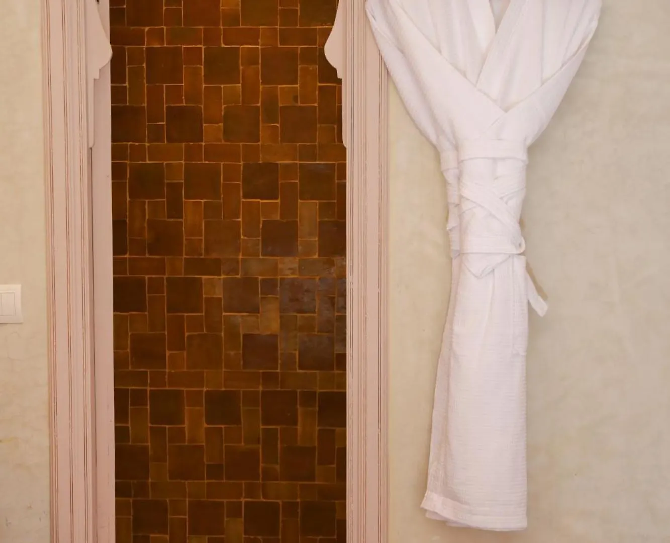 Riad 10 Mandarin Boutique Riad مراكش 4*,