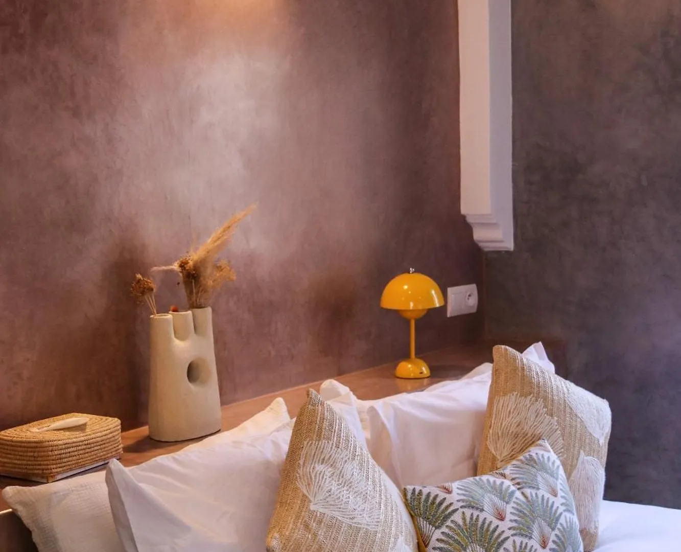 Riad 10 Mandarin Boutique Riad مراكش