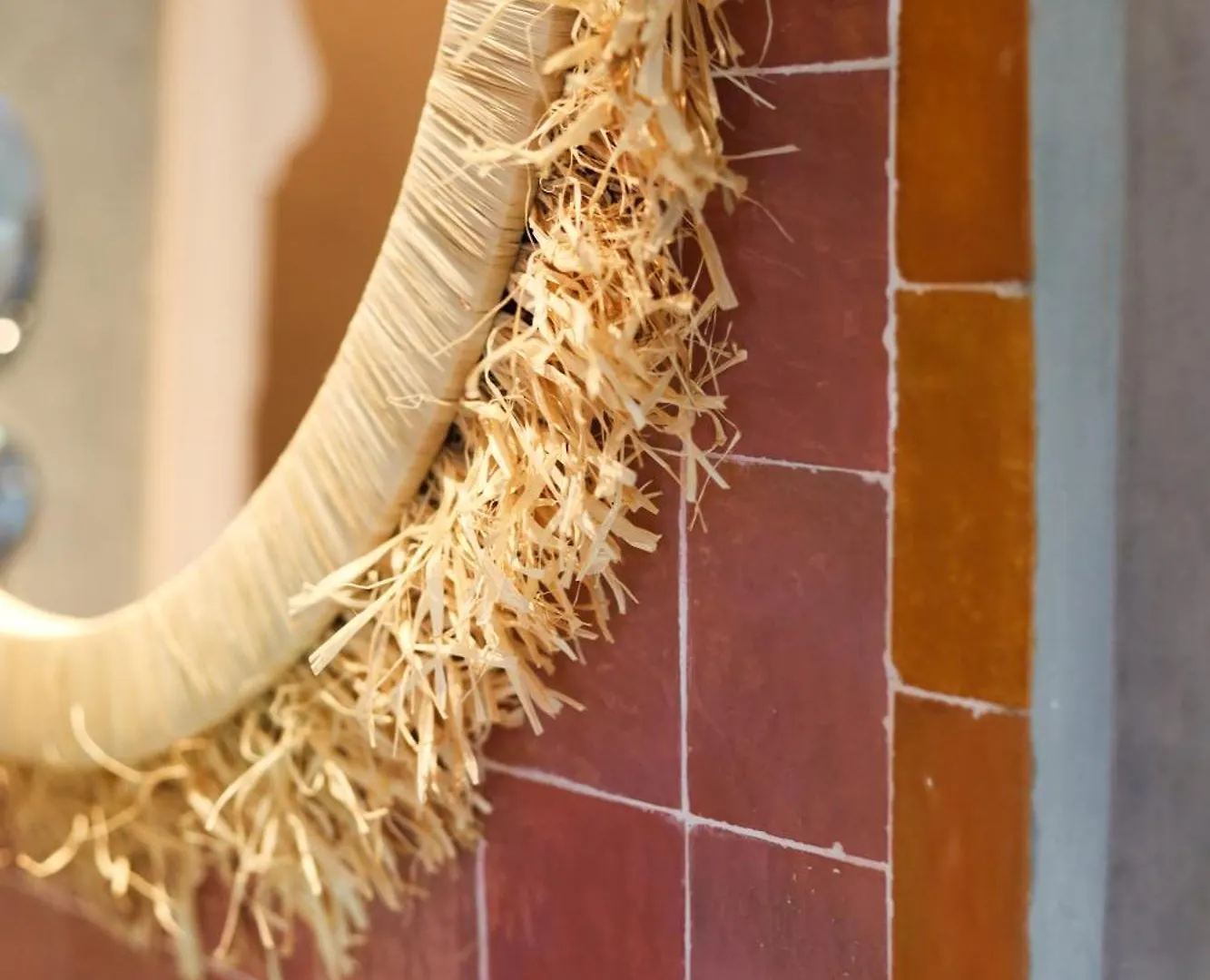 Riad 10 Mandarin Boutique Riad مراكش