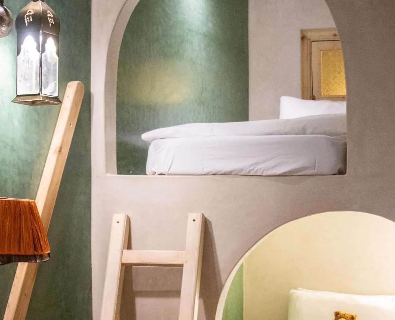 Riad 10 Mandarin Boutique Riad مراكش 4*,  المغرب