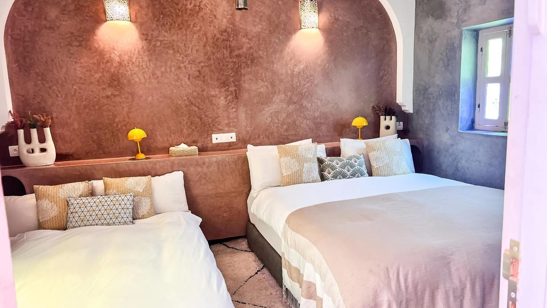 Riad 10 Mandarin Boutique Riad مراكش